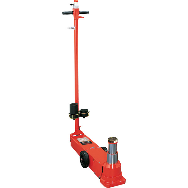 Norco Professional Lifting 50/25 Ton Air/Hyd. Floor Jack 72225